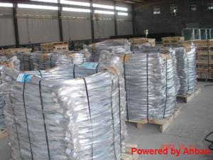  Baling Wire 