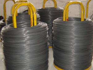  Spring Wire 
