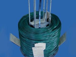  PVC Coated Wire,PE Coated Wire 
