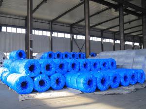 Steel Wire for Armouring Cable 