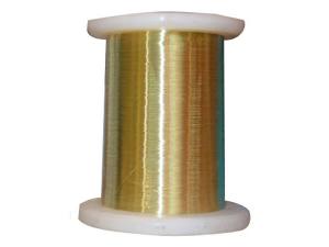  Fine Wire for Braiding and Weaving 
