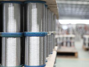  Fine Wire for Braiding and Weaving 
