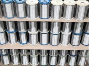  Fine Wire for Braiding and Weaving 