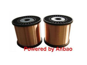 Copper Clad Steel Wire