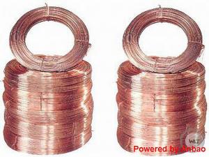  Copper Clad Steel Wire 