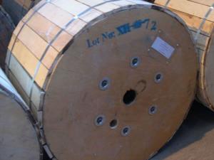  Aluminum Clad Steel Wire 