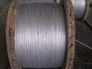  Aluminum Clad Steel Wire 