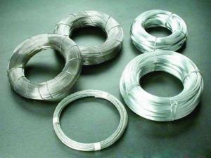  Bright Annealed Wire 