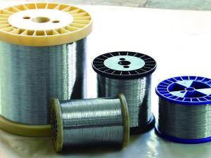  Bright Annealed Wire 