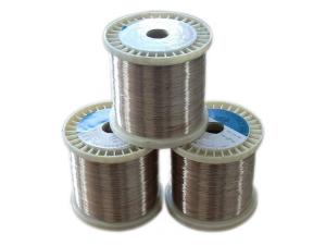 Resistance Wire (Copper Nickel Alloy)