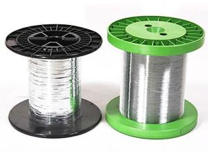  Flat Wire for Scourer 