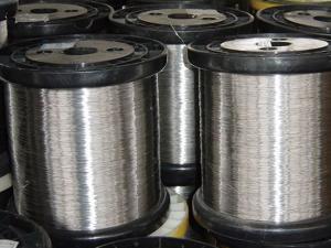  Flat Wire for Scourer 