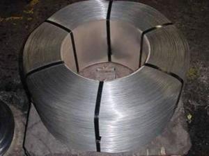 Flexible Duct Wire
