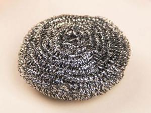  Stainless Steel Scourer 