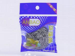  Stainless Steel Scourer 