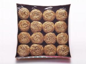 Brass Scourer 