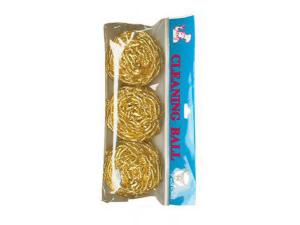  Brass Scourer 
