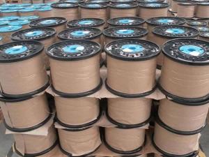  Hose Reinforcement Wire 