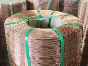  Hose Reinforcement Wire 