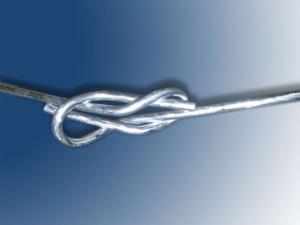 Quick Link Bale Ties