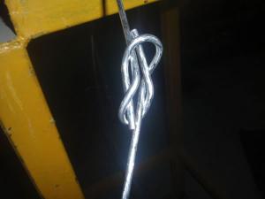  Quick Link Bale Ties 