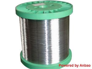 Hot Dipped Galvanized Steel Wire