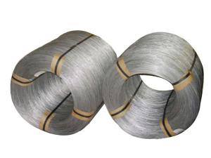  Hot Dipped Galvanized Steel Wire 