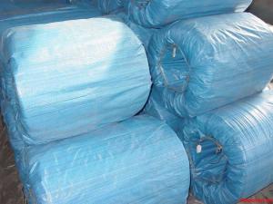  Hot Dipped Galvanized Steel Wire 