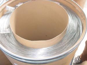  Hot Dipped Galvanized Steel Wire 