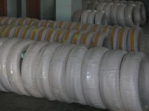  Cold Heading Quality Wire 