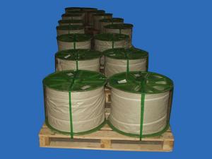 Hot Dipped Galvanized Wire for Stay Wire 