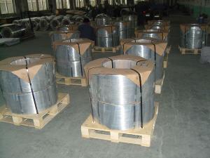  Hot Dipped Galvanized Wire for Stay Wire  