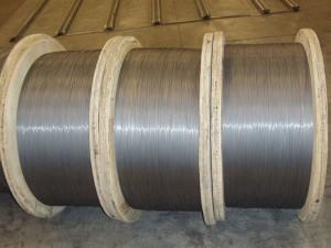  Hot Dipped Galvanized Wire for Stay Wire  