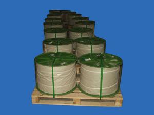 Galfan Wire