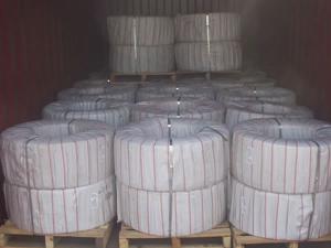  Galfan Wire 