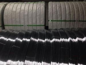  Oval Wire, with Zinc Coating 