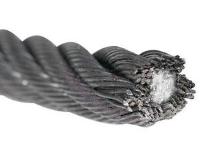  Galvanized Aircraft Cable 