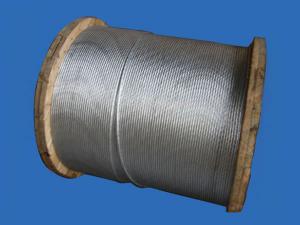  ACSR Strand 