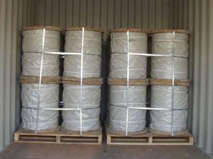  Guy Wire 