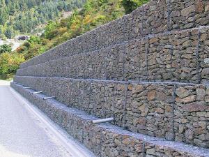  Gabion Basket 