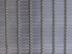  Architectural Mesh 