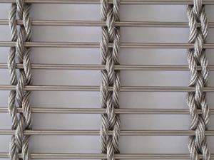  Architectural Mesh 
