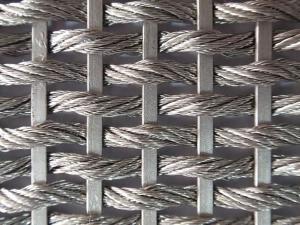  Architectural Mesh 