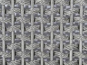  Architectural Mesh 