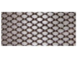  Architectural Mesh 