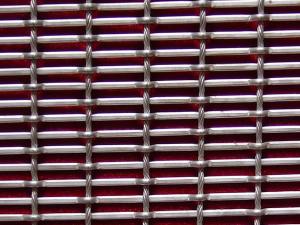  Architectural Mesh 