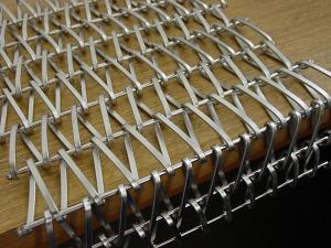  Architectural Mesh 