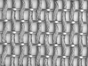  Architectural Mesh 