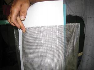  Architectural Mesh 