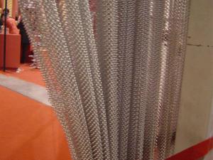  Architectural Mesh 